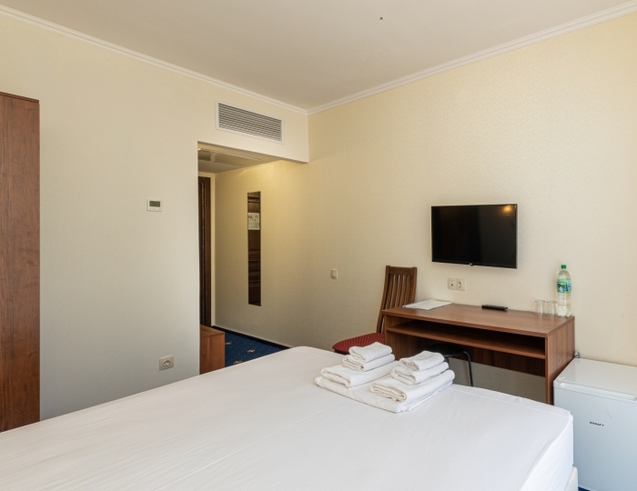 Эконом Dbl - Отель «Европа» Гагра